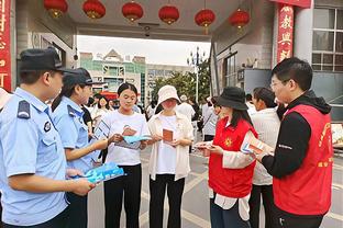 恩昆库：首次首发感觉很好，最重要的是赛后仍保持健康